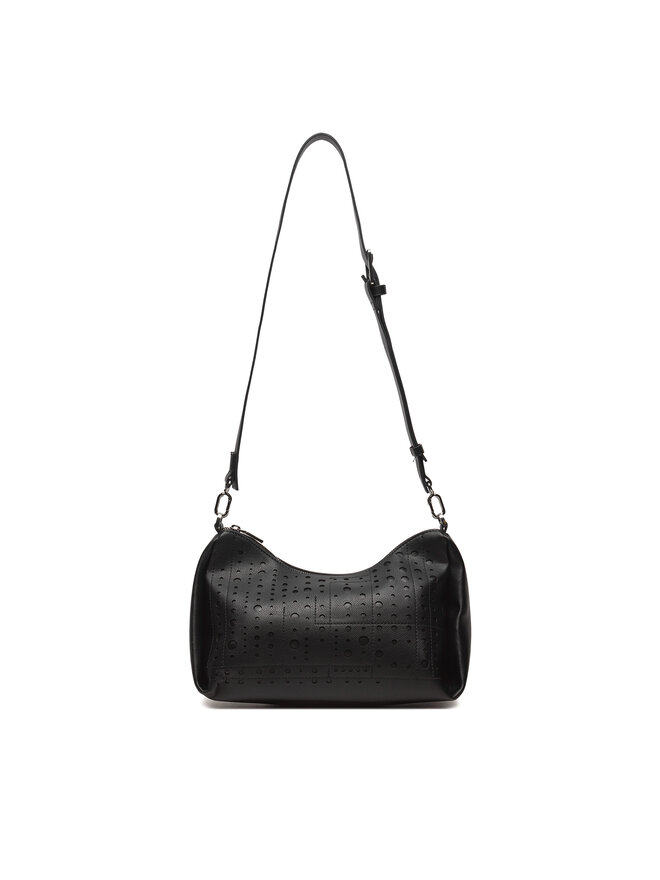 Desigual Handtasche Desigual Bloomer Mayari 24WAXPAB Schwarz