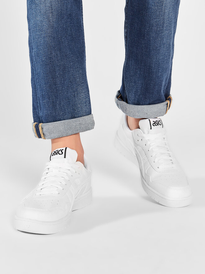 Asics Αθλητικά Asics Japan S 1191A163 Λευκό