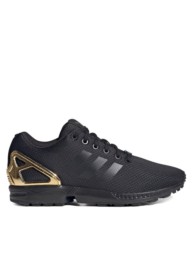 Sneakers adidas ZX Flux Shoes FW0029 Schwarz eschuhe