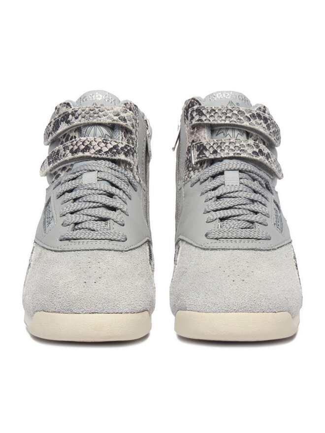 Reebok Sneakers Reebok EO-F/S HI 100271743 Grau