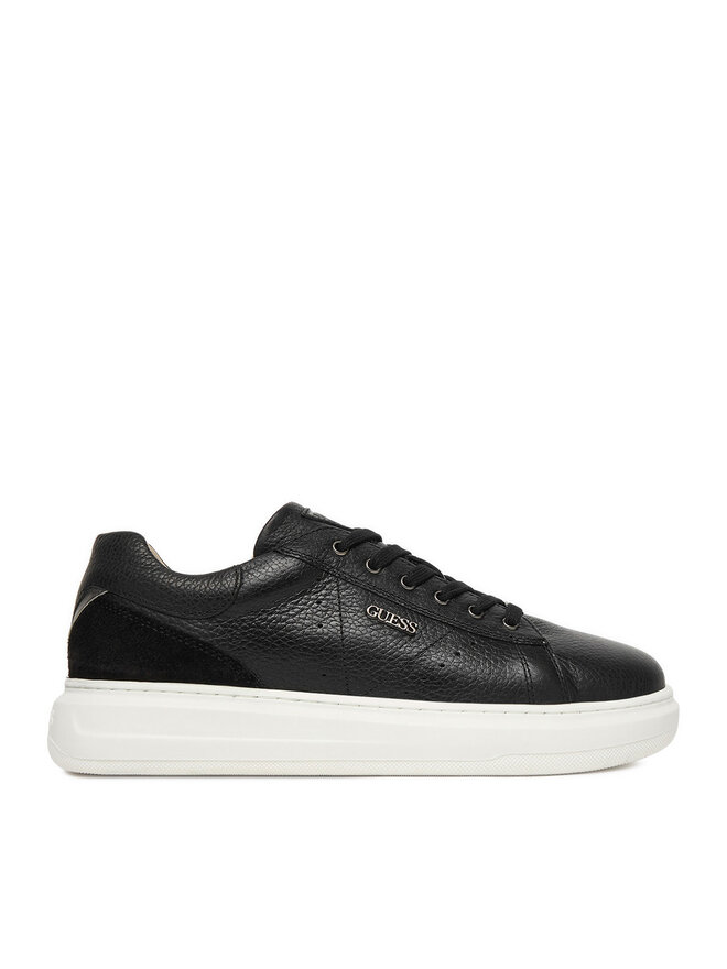 Guess Sneakers Guess CEO-BI12-3197-03 Schwarz