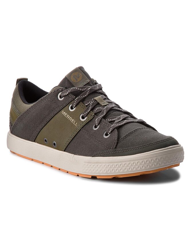 Merrell inde slip on canvas hotsell