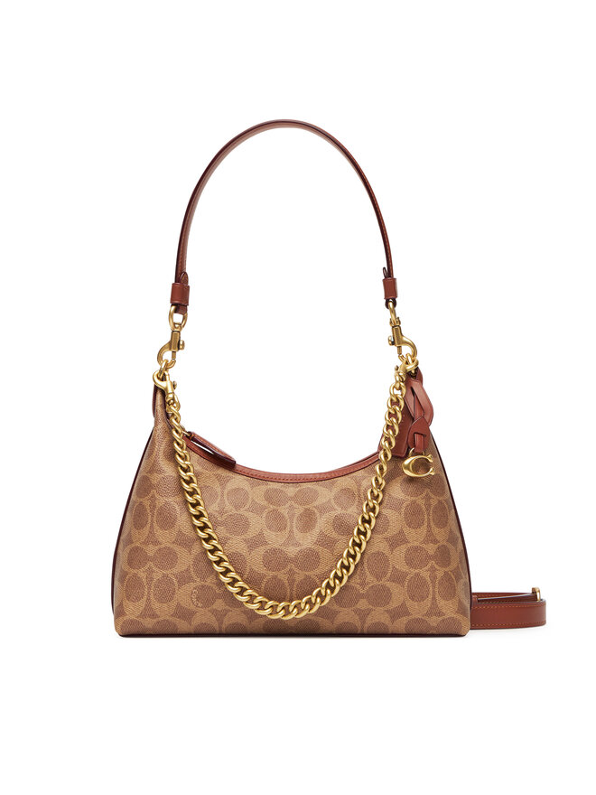 Coach Handtasche Coach CAM26 B4XHG Braun