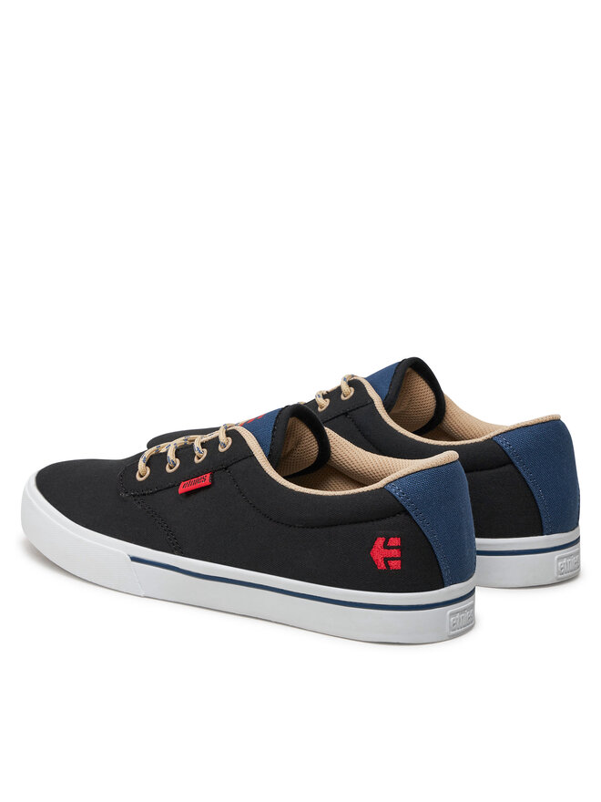 Etnies Tenisówki Etnies Jameson 2 Eco 4101000323 Czarny