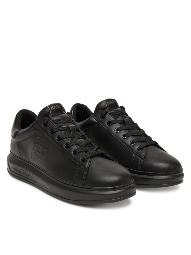 KARL LAGERFELD Αθλητικά KARL LAGERFELD KL52570 Μαύρο