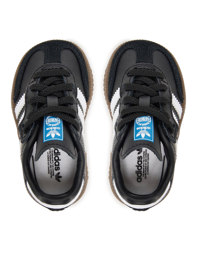 adidas Sneakers adidas Samba Og Cf El I JQ3192 Schwarz