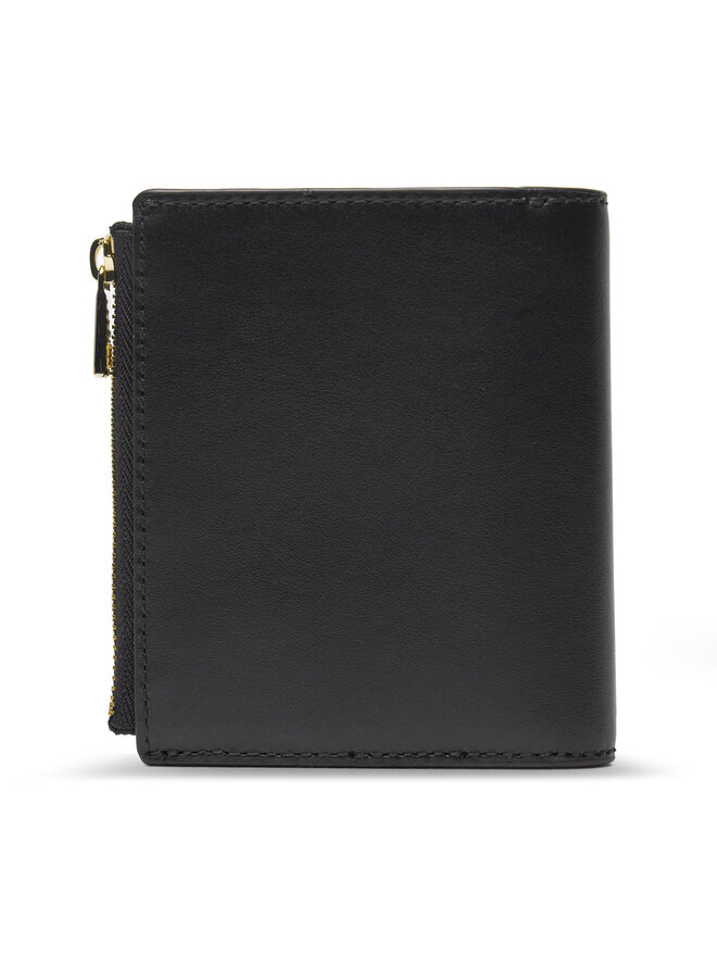 Furla Kleine Damen Geldbörse Furla Sfera WP00458 AX0733 Schwarz