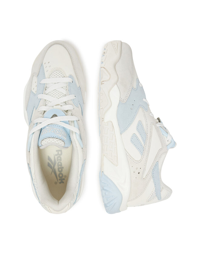 Reebok Αθλητικά Reebok PRESEASON 94 LOW 100209509 Εκρού