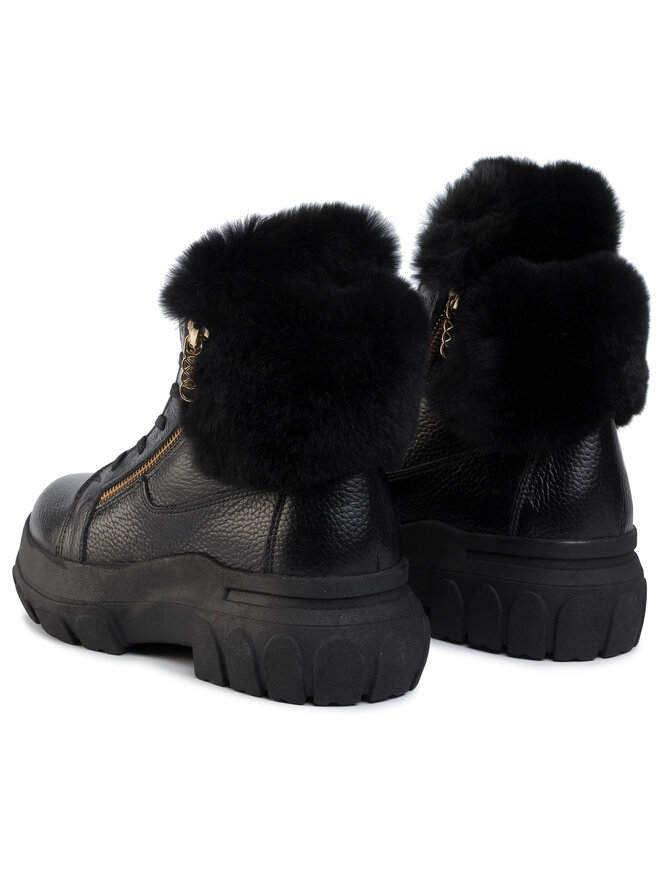 Eva Minge Botines Eva Minge EM-37-06-000394 Negro