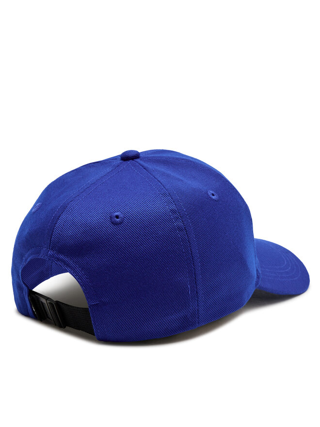 Calvin Klein Cappellino Calvin Klein Inst Embro K50K512144 Blu