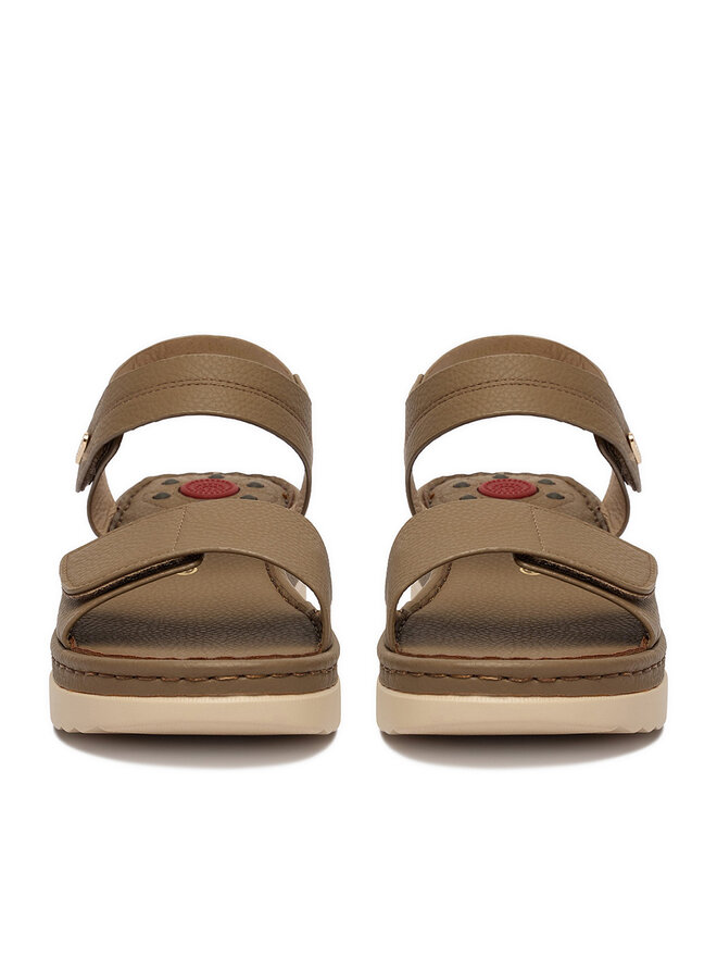 Go Soft Sandalen Go Soft LA3J9111-L8 Beige