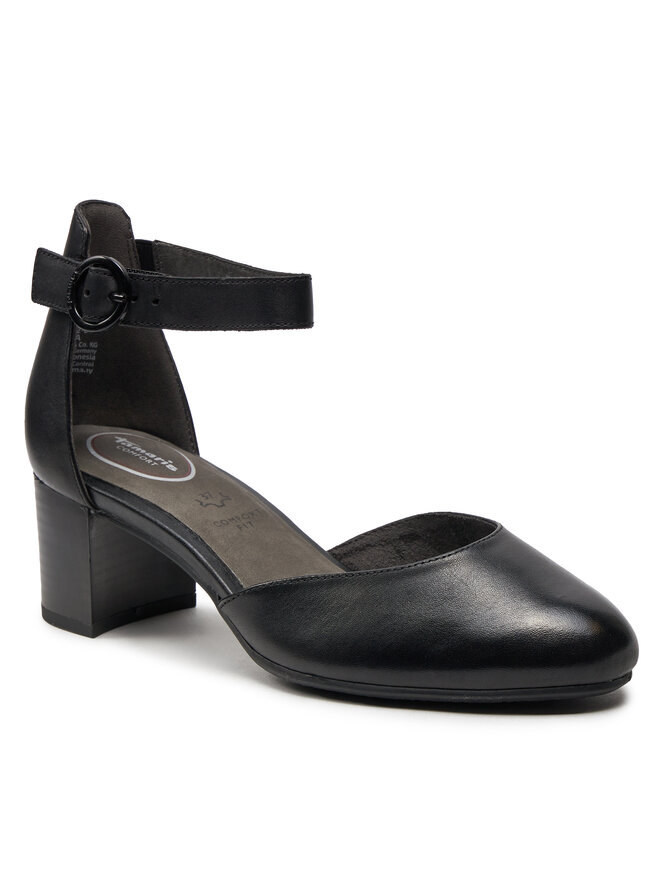 Tamaris Décolleté Tamaris 8-84402-42 Nero