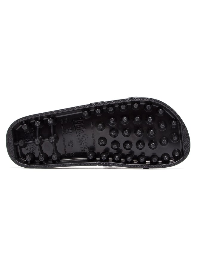 Melissa Pantoletten Melissa Slide + Rider Ad 32434 Schwarz
