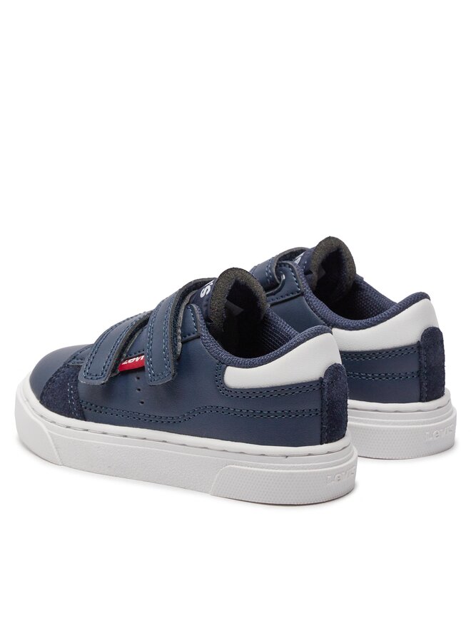 Levi's® Tenisice Levi's® VBRY0024S-0195 Tamnoplava