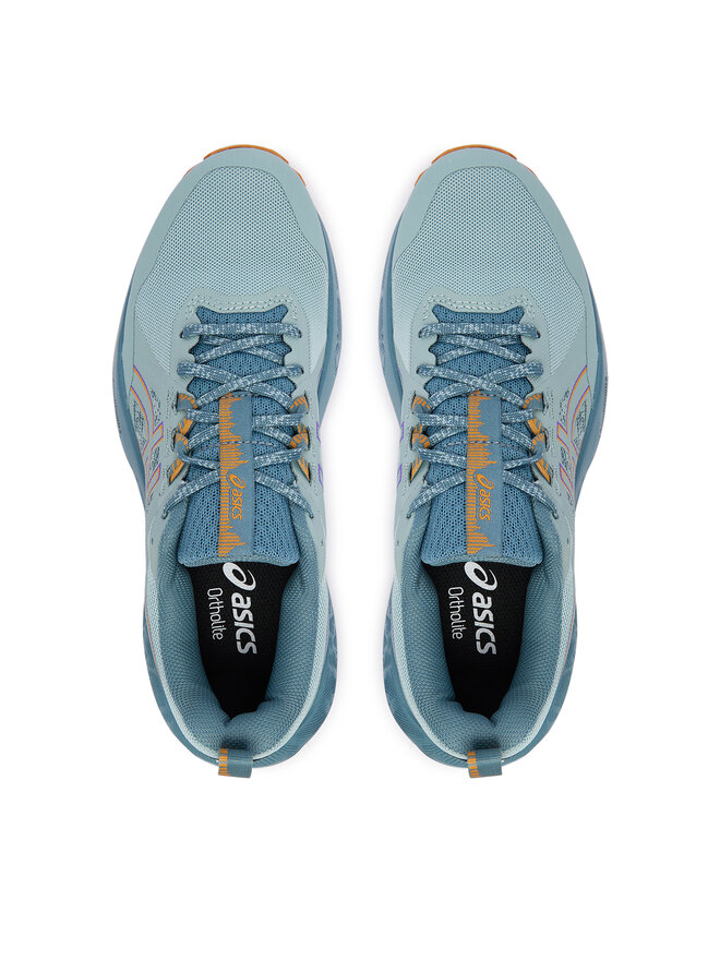 Asics Laufschuhe Asics Gel-Sonoma 8 1012B771 Blau