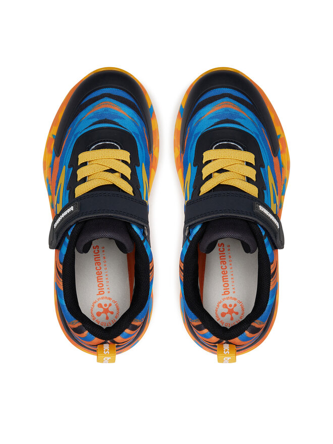 Biomecanics Sneakers Biomecanics 252273 Blau