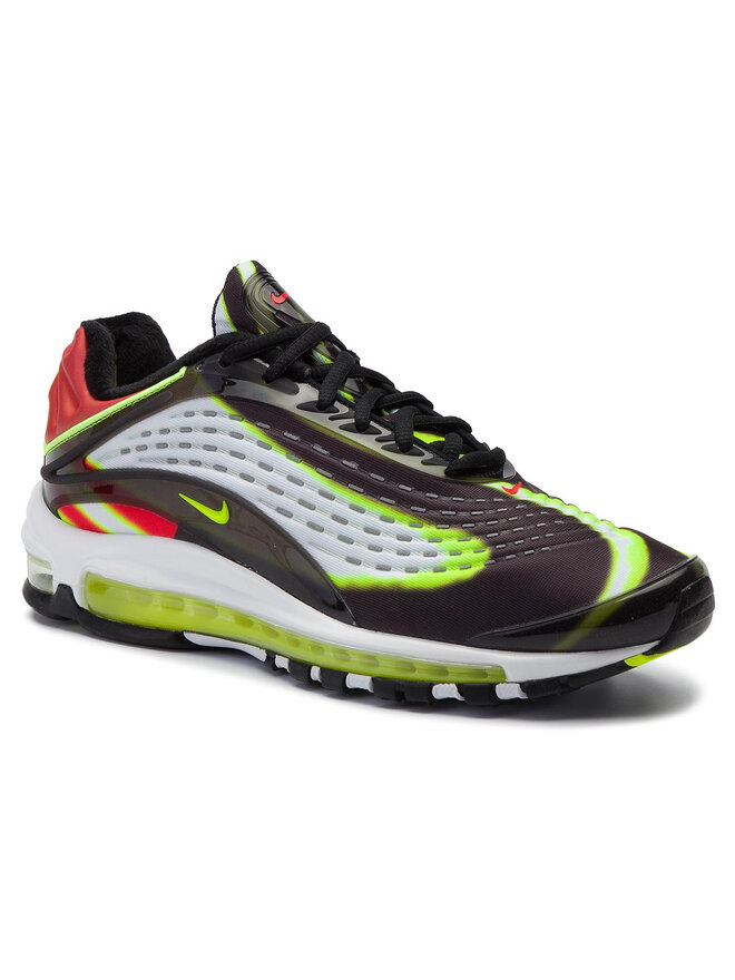nike air deluxe
