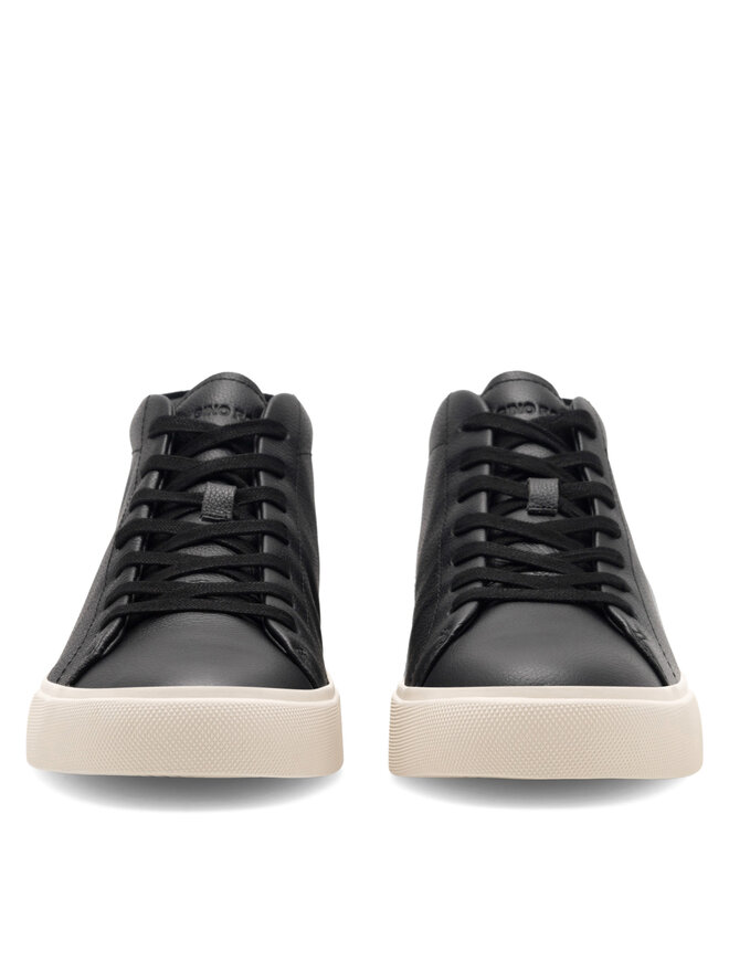 Scarpe da ginnastica Gino Rossi LUCA 03 123AM Nero escarpe