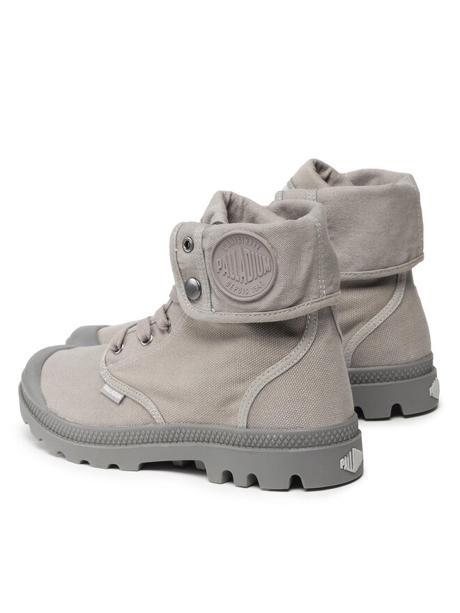 Palladium Bakancs Palladium Baggy 02353-066-M Szürke
