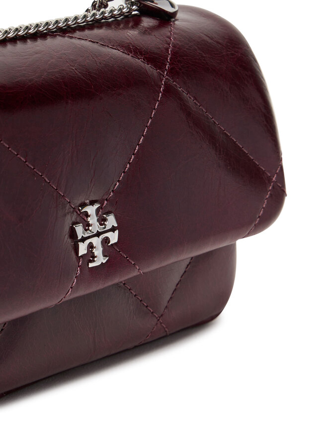 Tory Burch Handtasche Tory Burch 169327 Dunkelrot
