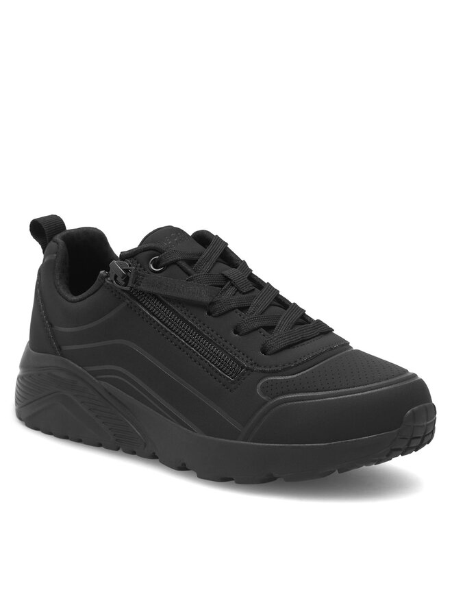 Skechers Sportcipők Skechers 310387L BBK Fekete