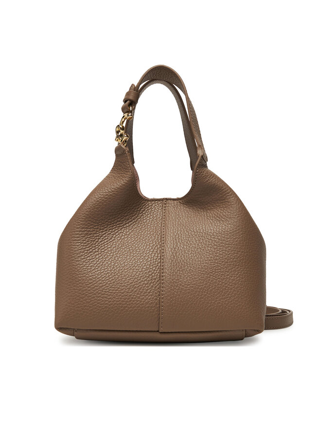 Coccinelle Сумка Coccinelle SHA Coccinelle C-Easy E1 SHA 58 01 01 Бежевий