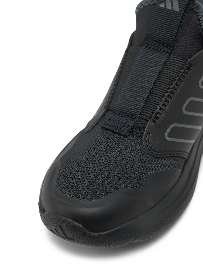 adidas Сникърси adidas Tensaur Comfort JR2723 Черен