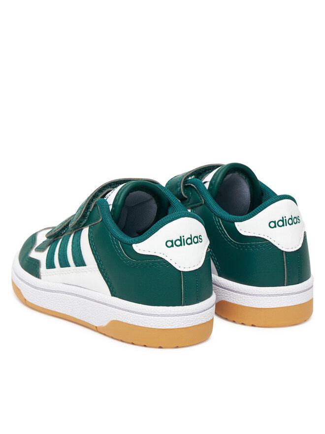 adidas Sportcipők adidas Rapid Court JR1022 Zöld