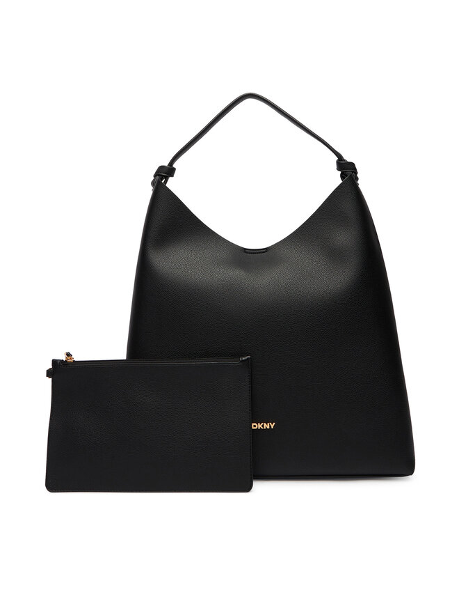 DKNY Сумка DKNY Paula R54CAO07 Чорний