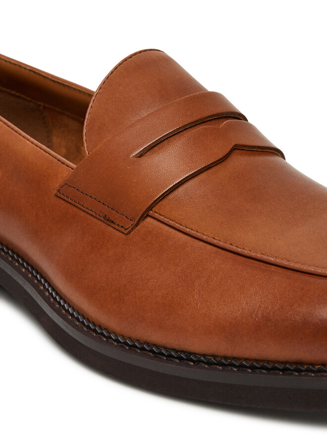 Aldo Halbschuhe Aldo Salinero 13963032 Braun