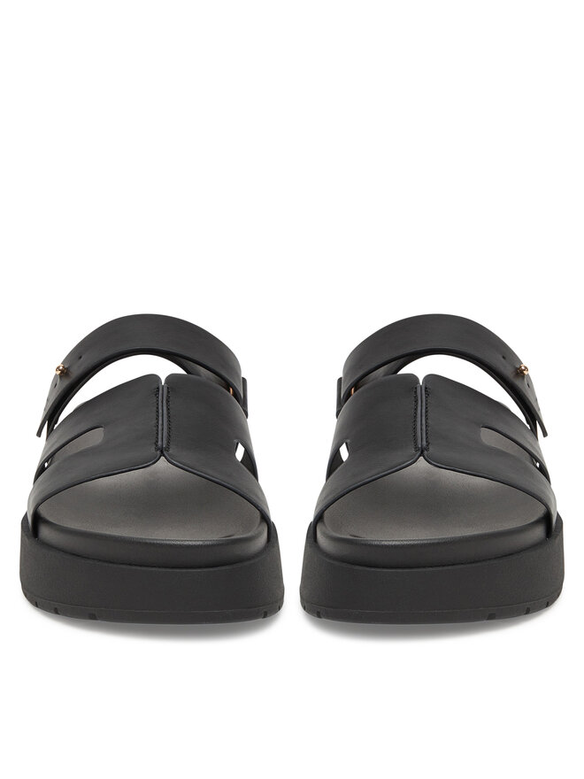 DeeZee Şlapi DeeZee HY69916-2 Negru
