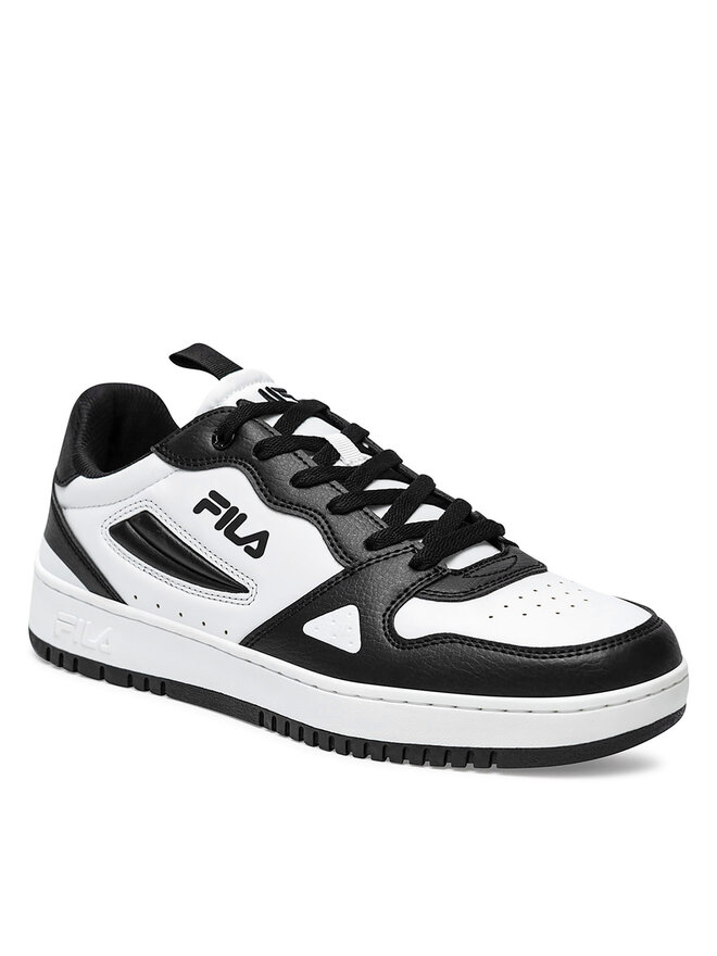 Fila Sneakersy Fila SUOLO FFM0385-83036 Czarny