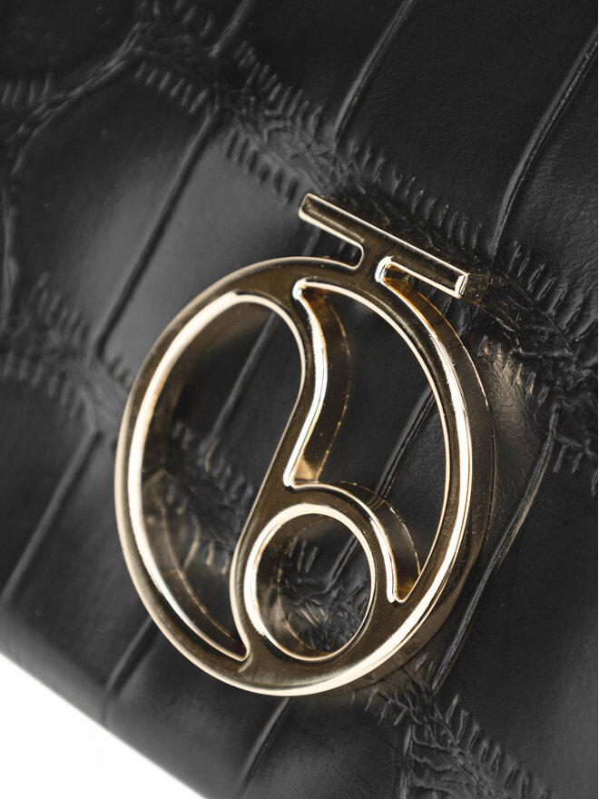 Nobo Bolso Nobo BAGT931 Negro