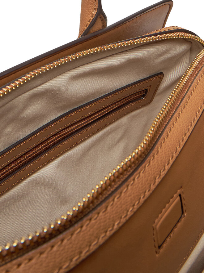 MICHAEL Michael Kors Bolso MICHAEL Michael Kors Laila 30R5G9IS6B Écru