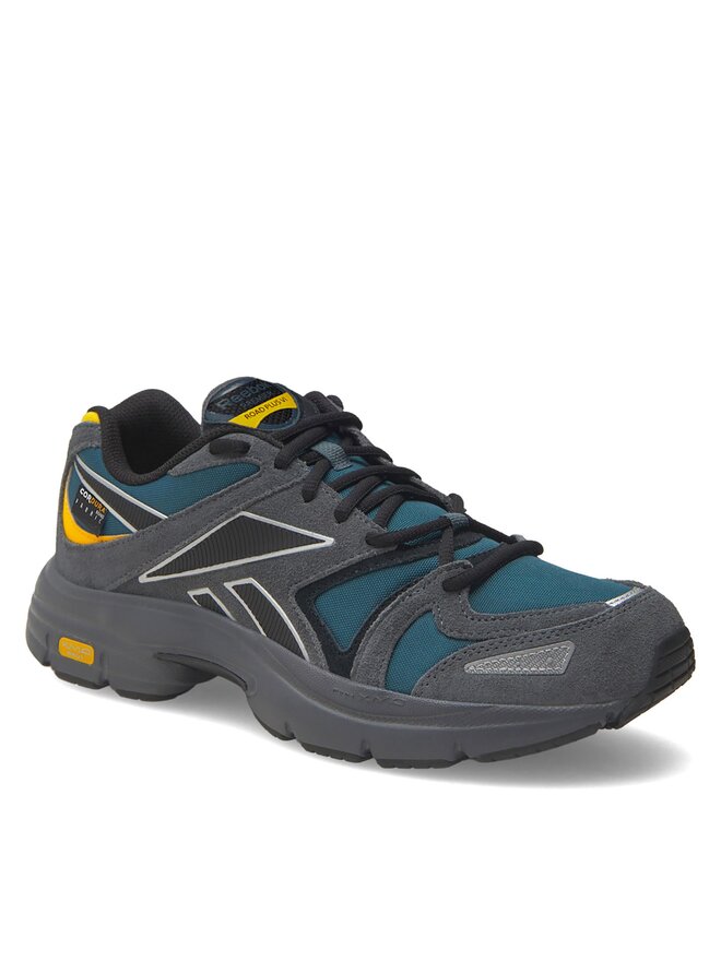 Reebok Αθλητικά Reebok Premier Road Plus VI 100070274-M Έγχρωμο