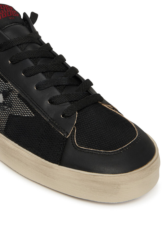 Tenisice Golden Goose Stardan Under Net Star GMF00370