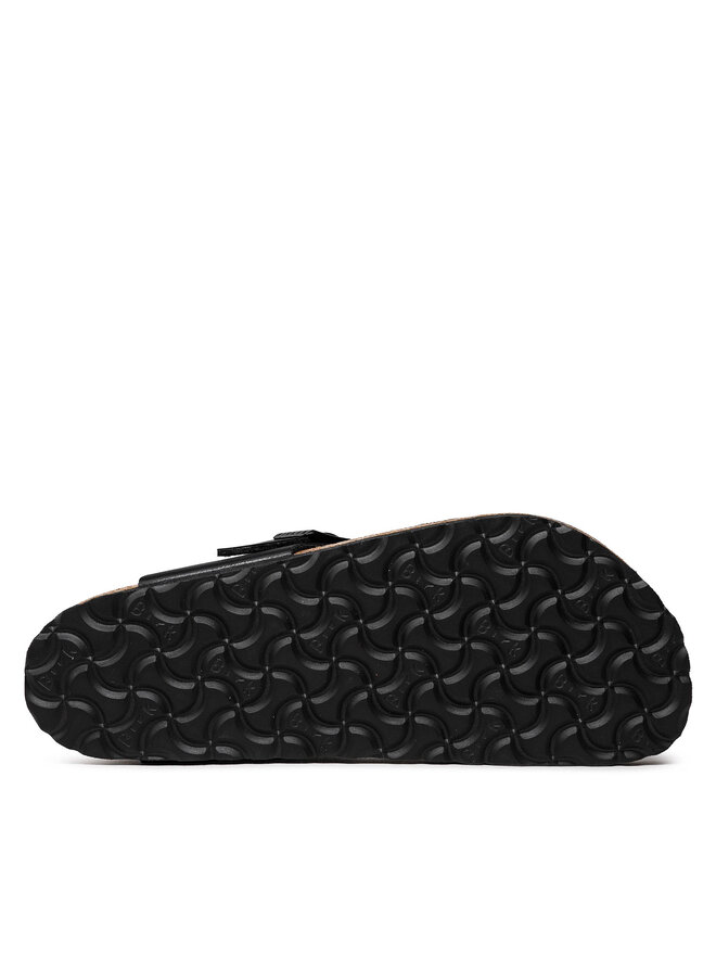 Birkenstock Žabky Birkenstock Gizeh 043691 Černá
