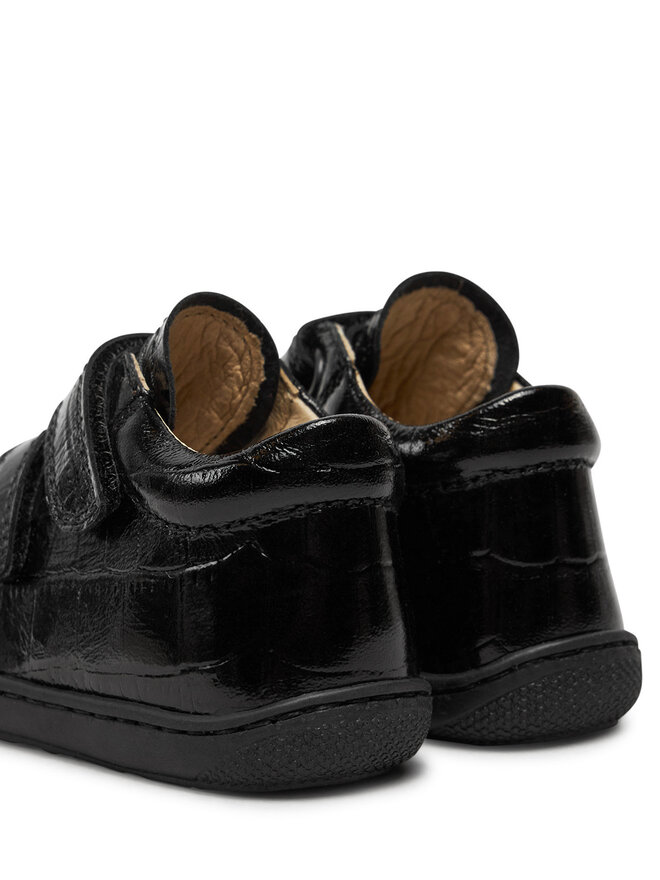 Naturino Schnürschuhe Naturino Cocoon Vl 0012012904.A4.0A01 Schwarz