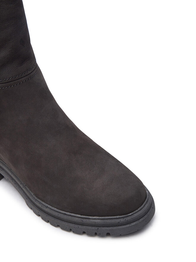 Tamaris Stiefeletten Tamaris 1-26813-41 Grau