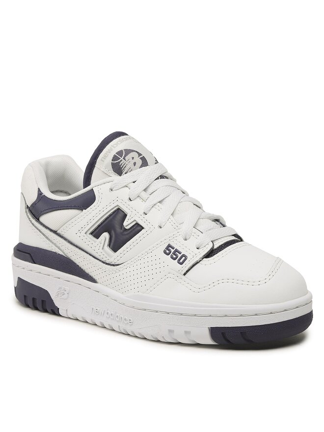 New Balance Sneakers New Balance BBW550BA Bianco