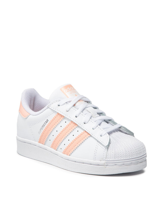 Sneakers adidas Superstar C GZ2885 WeiB eschuhe