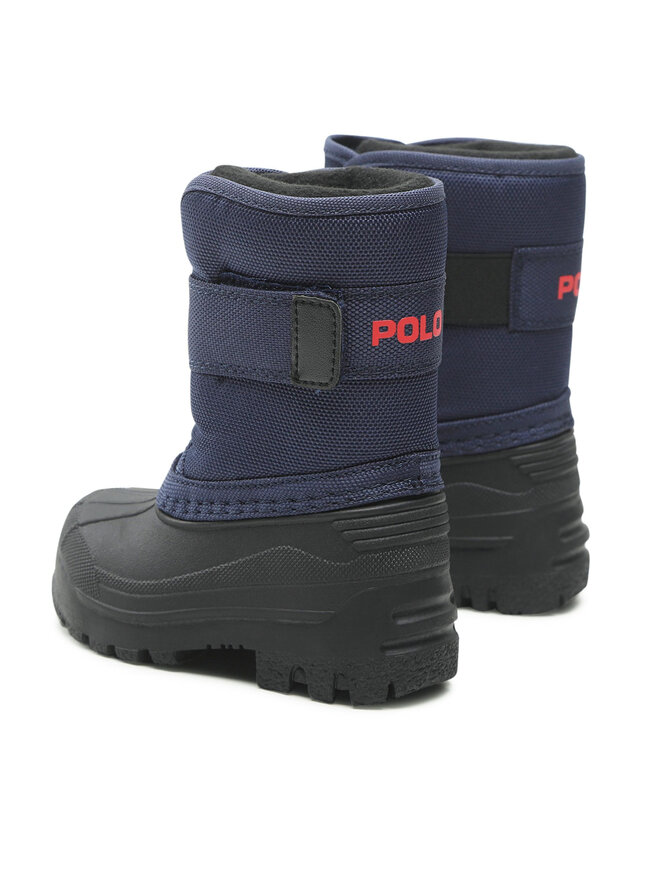 Polo Ralph Lauren Sniego batai Polo Ralph Lauren Everlee RF103730 M Juoda