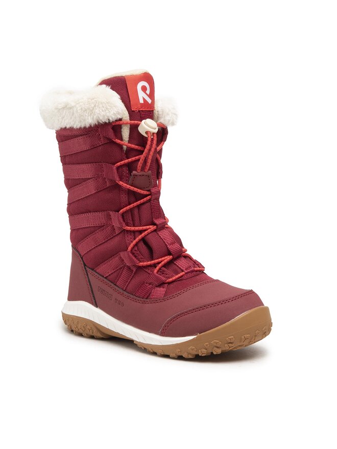 Reima Schneeschuhe Reima Samojedi 5400034A Rot