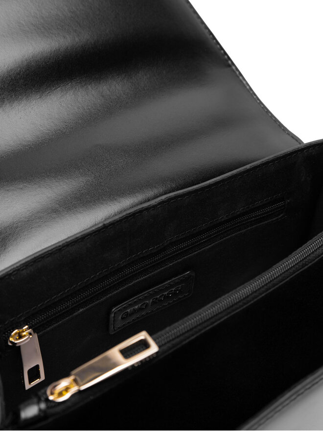 Gino Rossi Bolso Gino Rossi CS11098 Negro