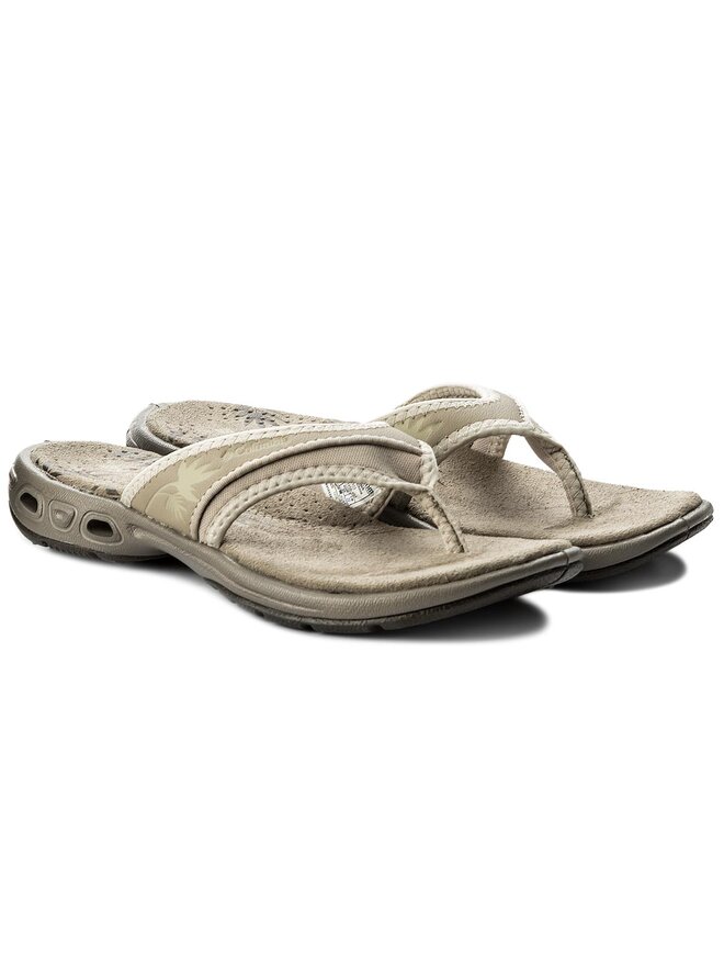 Columbia kambi vent shop