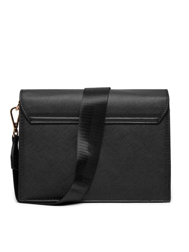 Nobo Kabelka Nobo NBAG-P2290-C020 Černá