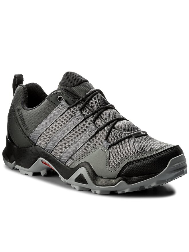 adidas Trekkingschuhe adidas Terrex Ax2r CM7728 Grau