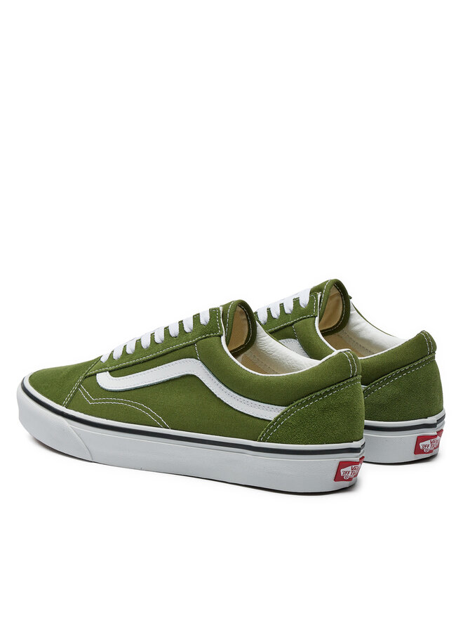 Vans Scarpe sportive Vans Old Skool VN000CT8CIB1 Verde