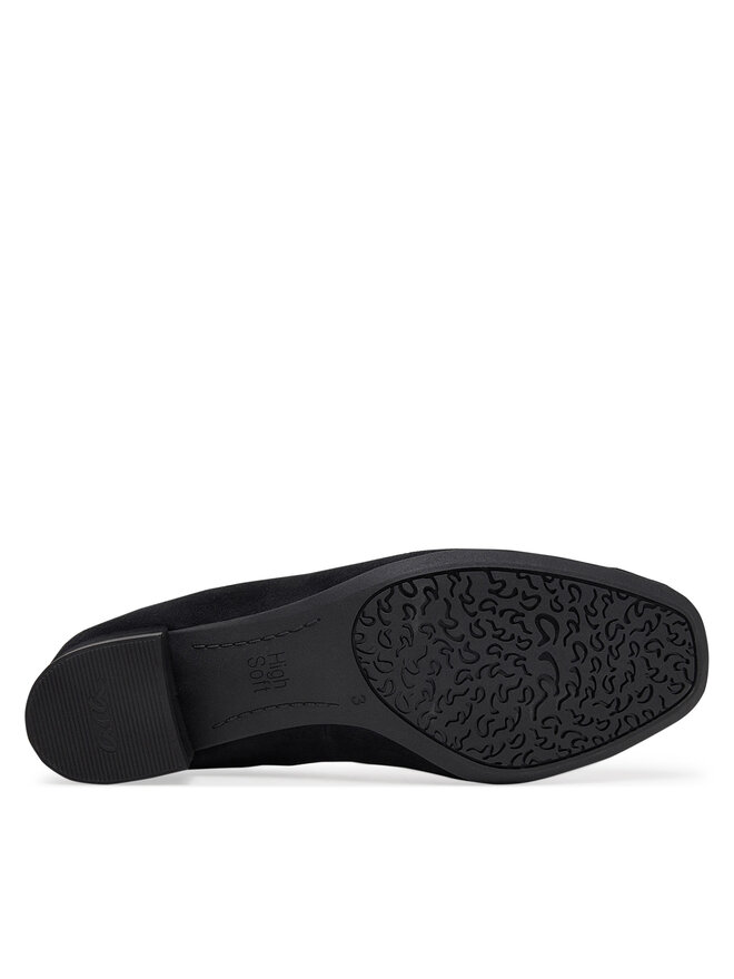 Ara Décolleté Ara Graz 12-11838-05 Nero