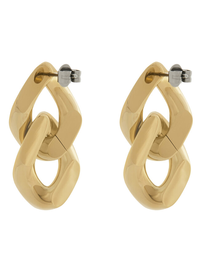 BOSS Pendientes BOSS 1580523 Oro